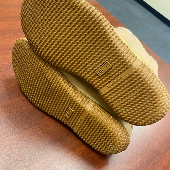 Hunter Original Insulated Slipper Boot US Size 8 - Picture 9 of 10